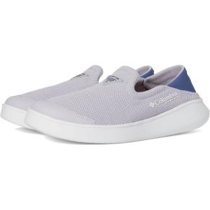 imageColumbia Womens Boatside Vent PFG Boat ShoeLavender PearlBluebell