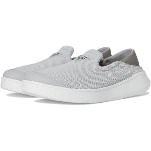 imageColumbia Womens Boatside Vent PFG Boat ShoeSlate GreyTi Titanium