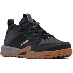 imageColumbia Womens Landroamer Trailrider Hiking ShoeBlackTitanium Ii