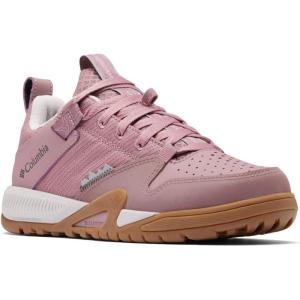 imageColumbia Womens Landroamer Trailrider Hiking ShoeFigVapor