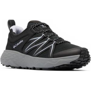 imageColumbia Womens Peakfreak Roam Hiking ShoeBlackSnowdrift