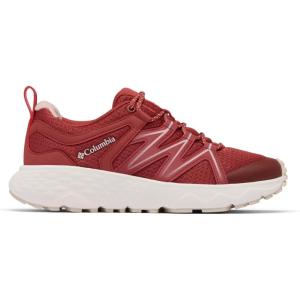 imageColumbia Womens Peakfreak Roam Hiking ShoeDusty CrimsonPink Haze