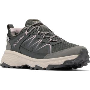 imageColumbia Womens Peakfreak Rush Outdry Hiking ShoeGrillVapor