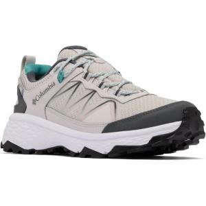 imageColumbia Womens Peakfreak Rush Outdry Hiking ShoeMoonstoneTeal