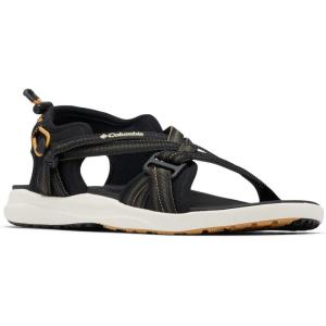 imageColumbia Womens Sandal SportBlackDark Stone