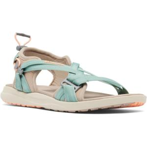 imageColumbia Womens Sandal SportFungiApricot Fizz