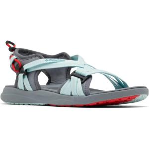 imageColumbia Womens Sandal SportIcy MornGrey Ash