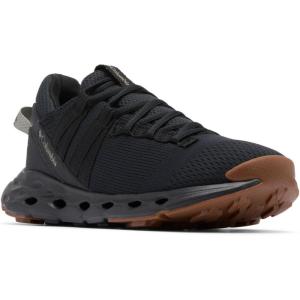 imageColumbia Womens Terrastride ARO SneakerBlackTusk