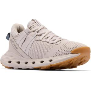 imageColumbia Womens Terrastride ARO SneakerSoft TaupeCharcoal