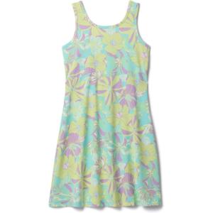 imageColumbia babygirls Critter Jitters Iii Rain SuitGulf Stream Retropical