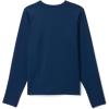 imageColumbia Boys Chill River Long Sleeve ShirtCollegiate Navy
