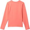 imageColumbia Boys Chill River Long Sleeve ShirtHot Coral