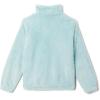 imageColumbia Girls Fire Side Sherpa Full ZipAqua Haze