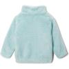 imageColumbia Girls Fire Side Sherpa Full ZipAqua Haze