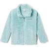 imageColumbia Girls Fire Side Sherpa Full ZipAqua Haze