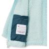 imageColumbia Girls Fire Side Sherpa Full ZipAqua Haze