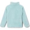 imageColumbia Girls Fire Side Sherpa Full ZipAqua Haze