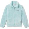 imageColumbia Girls Fire Side Sherpa Full ZipAqua Haze