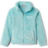 imageColumbia Girls Fire Side Sherpa Full ZipAquatint