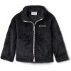 imageColumbia Girls Fire Side Sherpa Full ZipBlack