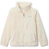 imageColumbia Girls Fire Side Sherpa Full ZipChalk