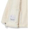 imageColumbia Girls Fire Side Sherpa Full ZipChalk