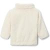 imageColumbia Girls Fire Side Sherpa Full ZipChalk