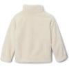imageColumbia Girls Fire Side Sherpa Full ZipChalk