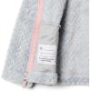 imageColumbia Girls Fire Side Sherpa Full ZipColumbia Grey