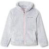imageColumbia Girls Fire Side Sherpa Full ZipColumbia Grey