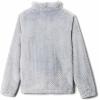 imageColumbia Girls Fire Side Sherpa Full ZipColumbia Grey