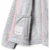 imageColumbia Girls Fire Side Sherpa Full ZipColumbia Grey