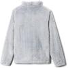 imageColumbia Girls Fire Side Sherpa Full ZipColumbia Grey