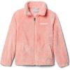 imageColumbia Girls Fire Side Sherpa Full ZipCoral Reef