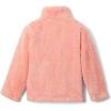 imageColumbia Girls Fire Side Sherpa Full ZipCoral Reef