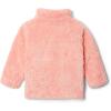 imageColumbia Girls Fire Side Sherpa Full ZipCoral Reef