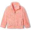 imageColumbia Girls Fire Side Sherpa Full ZipCoral Reef
