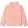 imageColumbia Girls Fire Side Sherpa Full ZipCoral Reef