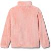 imageColumbia Girls Fire Side Sherpa Full ZipCoral Reef