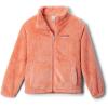 imageColumbia Girls Fire Side Sherpa Full ZipFaded Peach