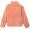 imageColumbia Girls Fire Side Sherpa Full ZipFaded Peach