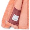 imageColumbia Girls Fire Side Sherpa Full ZipFaded Peach