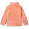 imageColumbia Girls Fire Side Sherpa Full ZipFaded Peach
