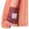 imageColumbia Girls Fire Side Sherpa Full ZipFaded Peach