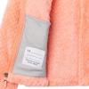 imageColumbia Girls Fire Side Sherpa Full ZipHot Coral