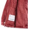 imageColumbia Girls Fire Side Sherpa Full ZipMarsala Red