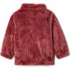 imageColumbia Girls Fire Side Sherpa Full ZipMarsala Red