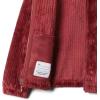 imageColumbia Girls Fire Side Sherpa Full ZipMarsala Red