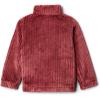 imageColumbia Girls Fire Side Sherpa Full ZipMarsala Red