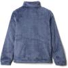 imageColumbia Girls Fire Side Sherpa Full ZipNocturnal Spring  Legacy